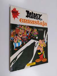 Asterix ja ennustaja