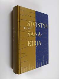 Sivistyssanakirja