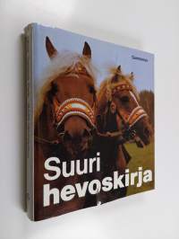 Suuri hevoskirja