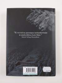 Terrakotta-armeija : Kiinan ensimmäinen keisari ja kansakunnan synty (ERINOMAINEN)