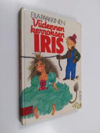 Viidennen kerroksen Iris