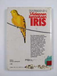 Viidennen kerroksen Iris