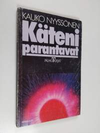 Käteni parantavat