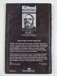Käteni parantavat