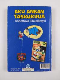 Neljännesvuosisadan kakku