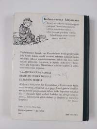 Eläköön Eemeli