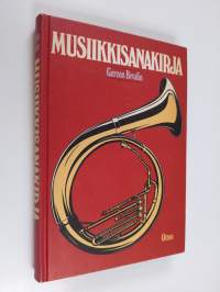 Musiikkisanakirja