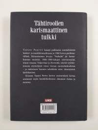 Tapani Perttu