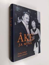 Åke ja minä