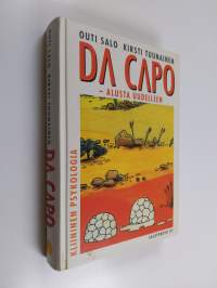 Da capo - alusta uudelleen : kliininen psykologia