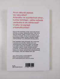 Sata myyttiä arvoista