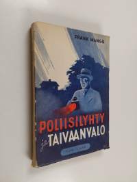 Poliisilyhty ja taivaanvalo