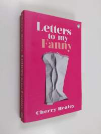 Letters to My Fanny
