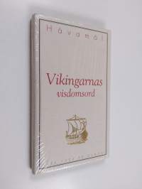 Vikingarnas visdomsord (lukematon, UUSI)