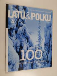 Latu &amp; polku 5/2017