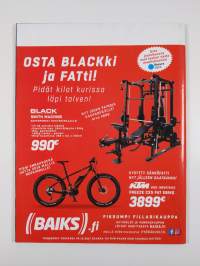 Latu &amp; polku 5/2017