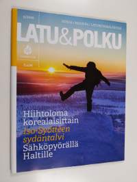 Latu &amp; polku 5/2016