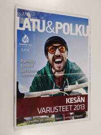 Latu &amp; polku 2/13