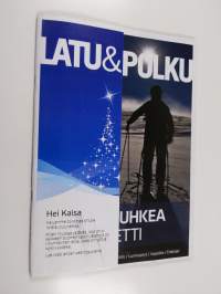 Latu &amp; polku 6/13