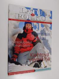 Latu &amp; polku 1/2007