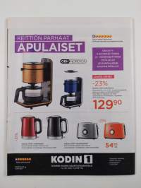 Pirkka nro 3 / 2014