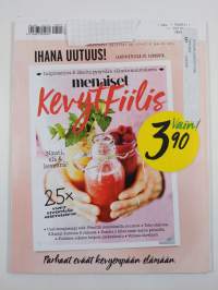 Kodin kuvalehti 17 / 2017
