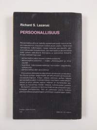 Persoonallisuus