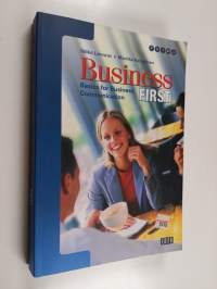Business first : basics for business communication