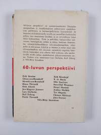 60-luvun perspektiivi