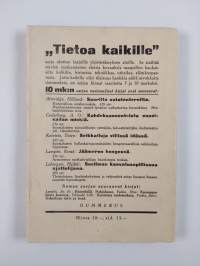 Kahdeksannentoista vuosisadan miehiä