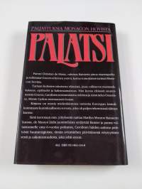 Palatsi : elämäni Monacon hovissa