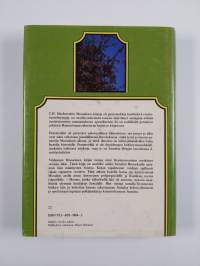 Viides Mooseksen kirja