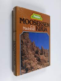 Neljäs Mooseksen kirja