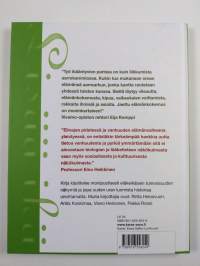 Lisää ikää! : eläkepommi vai uudet urat?