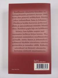 Kätketty sateenkaari