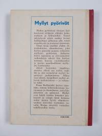 Myllyjen pyörteissä