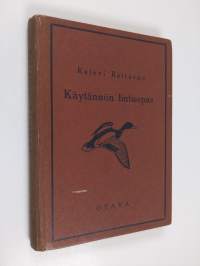 Käytännön lintuopas