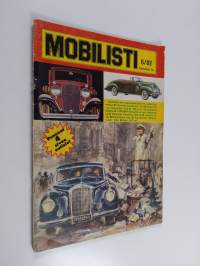 Mobilisti 6/1982