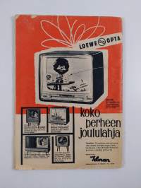 Tekniikan maailma 12/1960