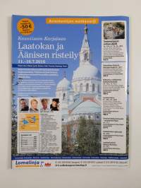 Ilta-sanomat historia : evakot