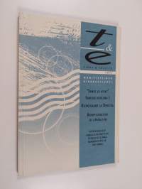 Tiede &amp; edistys 1/2010