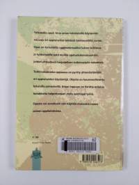 Tutkimalla oppii : tutkimuksenteko-opas