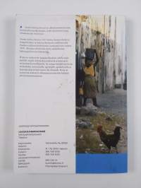 Suomen kehitysyhteistyö 2001