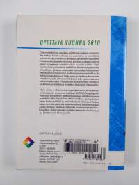 Opettaja vuonna 2010 - Opepro-hanke