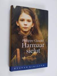 Harmaat sielut