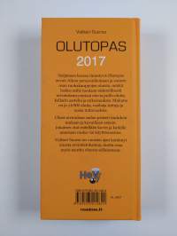 Olutopas 2017