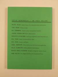 Lähetysteologinen aikakauskirja = Journal of mission theology : volume 6 2001 : Islam ja kristinusko