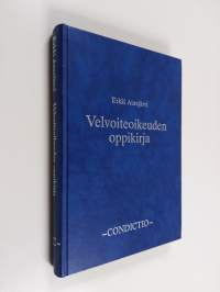 Velvoiteoikeuden oppikirja