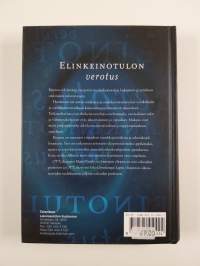 Elinkeinotulon verotus