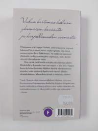 Kun mustarastas laulaa